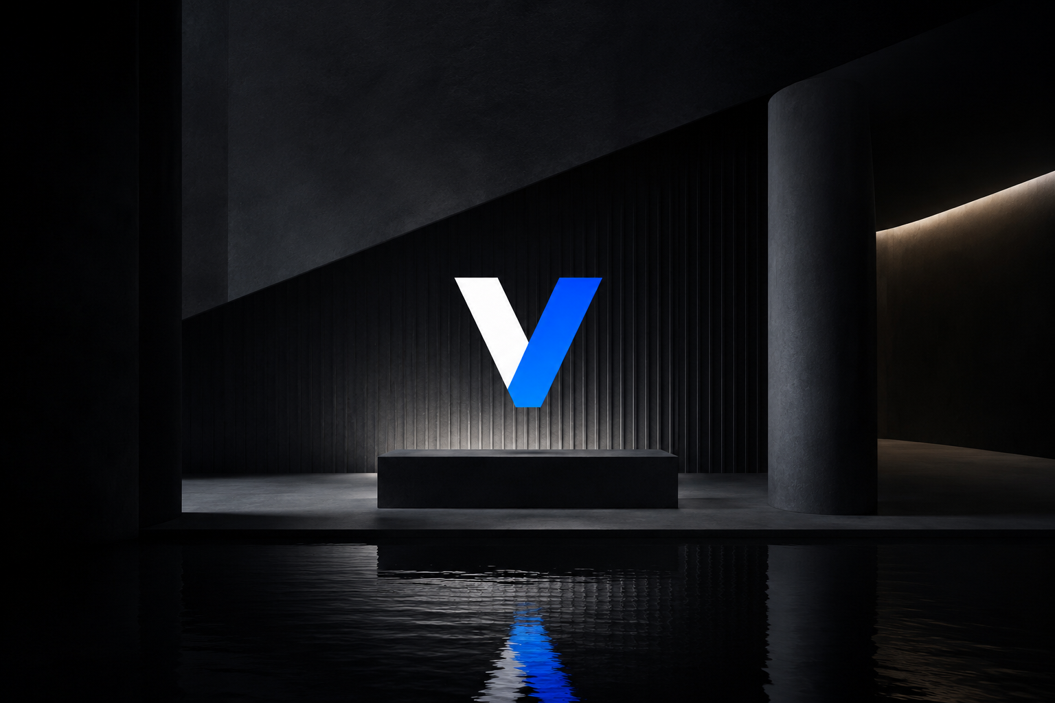 Daryna portfolio website